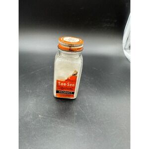 Vintage TonesSea-Sen‎ Bottle